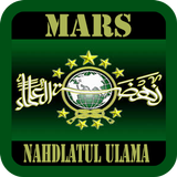 Mars Muslimat NU icône
