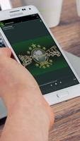 Mars Muslimat NU تصوير الشاشة 1
