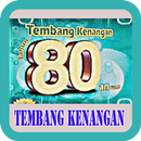 Mp3 Lagu Kenangan 80an Populer APK