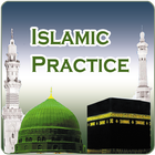 Islamic Practice آئیکن