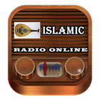 Islamic radio online icône