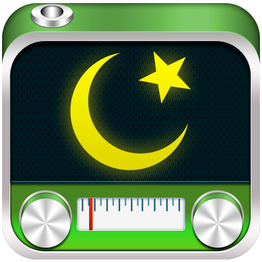Islamic radios