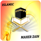 Islamic Ringtones & Maher Zain Songs icône