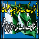 Amazing Facts About Pakistan 14 August 2017 APK