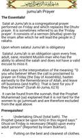 Islamic Duain screenshot 3