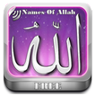 Names of Allah 99 Audio