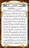Read Holy Quran 16 line स्क्रीनशॉट 3