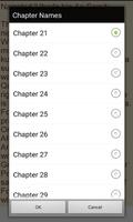 Sahih Al Bukhari (English) captura de pantalla 2