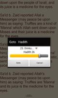 Sahih Al Muslim (English) screenshot 3