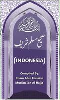 پوستر Sahih Al Muslim (Indonesia)