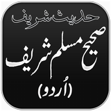 Sahih Al Muslim hadees (urdu) 图标