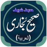 Sahih Bukhari Arabic free-icoon