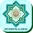 MP3 Each Juz Al-Qura'an Juz 6-10, Al-Afasy APK