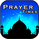 أوقات الصلاة ícone