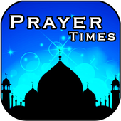 Prayer Times icon