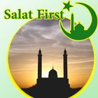 Salat First -do not leave your Salat- Last Version иконка