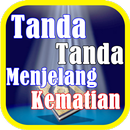 Tanda Menjelang Kematian APK