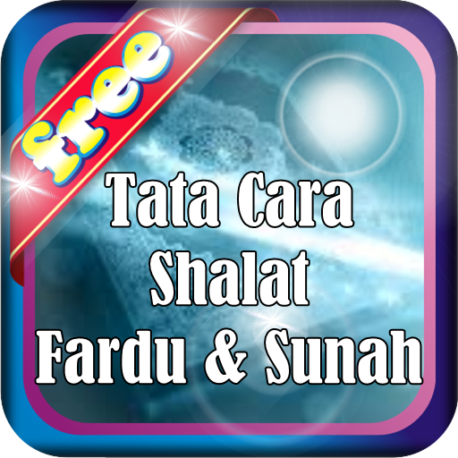 Tata Cara Sholat