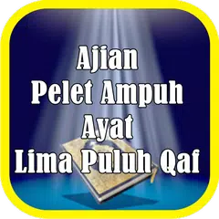 download Ajian Pelet Ampuh Ayat 50 Qaf APK