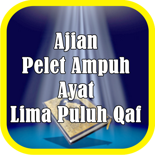 Ajian Pelet Ampuh Ayat 50 Qaf