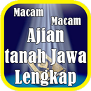 Ajian tanah Jawa Lengkap APK