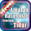 Amalan Rasul Sebelum Tidur APK