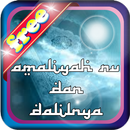 Amaliyah NU dan Dalilnya APK