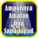 Ampuhnya Doa Sapu Jagad APK