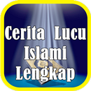 Cerita Lucu Islami Lengkap APK