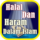 Halal Dan Haram Dalam Islam APK