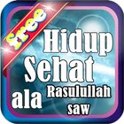 Hidup Sehat Ala Rasulullah 아이콘