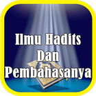 Ilmu Hadits Dan Pembahasan icon