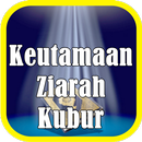 Keutamaan Ziarah Kubur APK