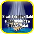 Kisah Nabi Muhammad SAW APK