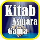 Kitab Asmaragama APK