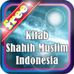 Kitab Shahih Muslim Indonesia