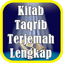 Kitab Taqrib Terjemah APK