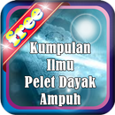 Kumpulan Ilmu Pelet Dayak APK