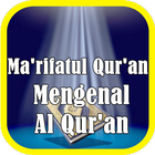 Ma'rifatul Qur'an icône