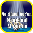 Ma'rifatul Qur'an icon