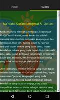 Ma'rifatul Qur'an screenshot 1