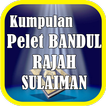 Pelet BANDUL RAJAH SULAIMAN