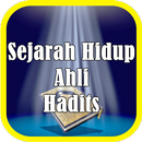 Sejarah hidup Ahlul Hadits APK