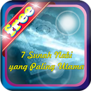 7 Sunah Nabi yang Paling Utama APK