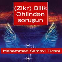 Zikr Əhlindən soruşun স্ক্রিনশট 1