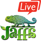 Jaffa Live icône