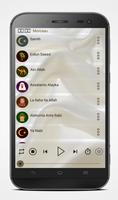 برنامه‌نما Islamic Ringtones MP3 عکس از صفحه