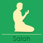 Step By Step Salah - Namaz ikona