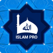 Islam Pro - Islamic Calendar 2018 & Qibla Finder