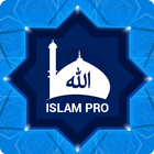 Islam Pro biểu tượng